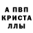 Амфетамин 97% Wanderful Steps